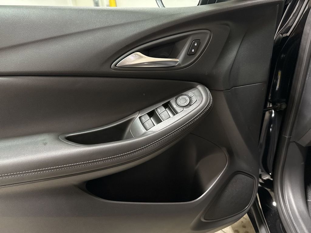 New 2026 Buick Encore GX Preferred image 20