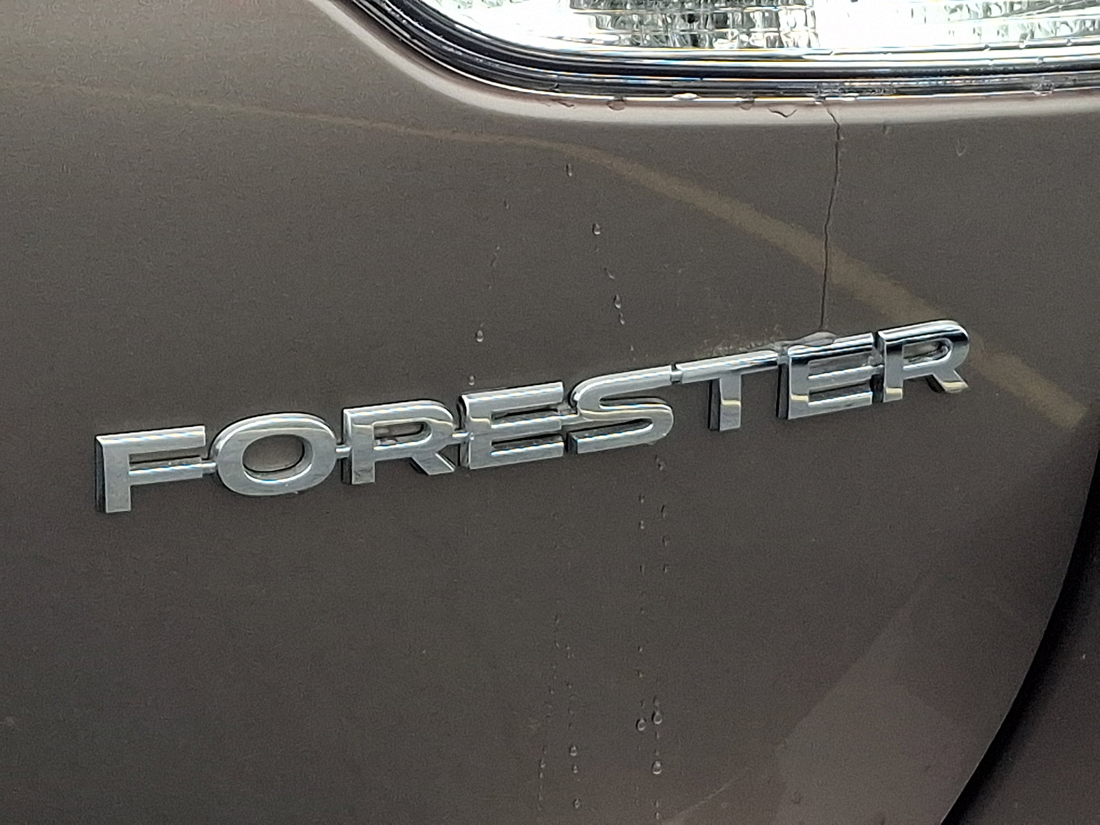 Used 2024 Subaru Forester Premium AWD/4WD image 32