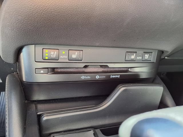 Used 2020 Lexus ES 350 w/ Premium Package FWD image 8