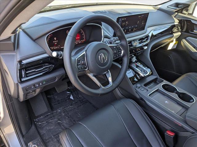 New 2026 Acura MDX SH-AWD w/ Technology Package image 3
