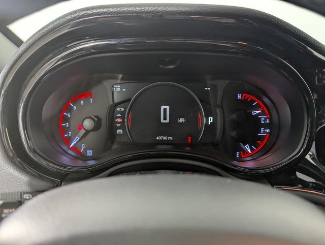 Used 2025 Dodge Durango R/T AWD/4WD image 16