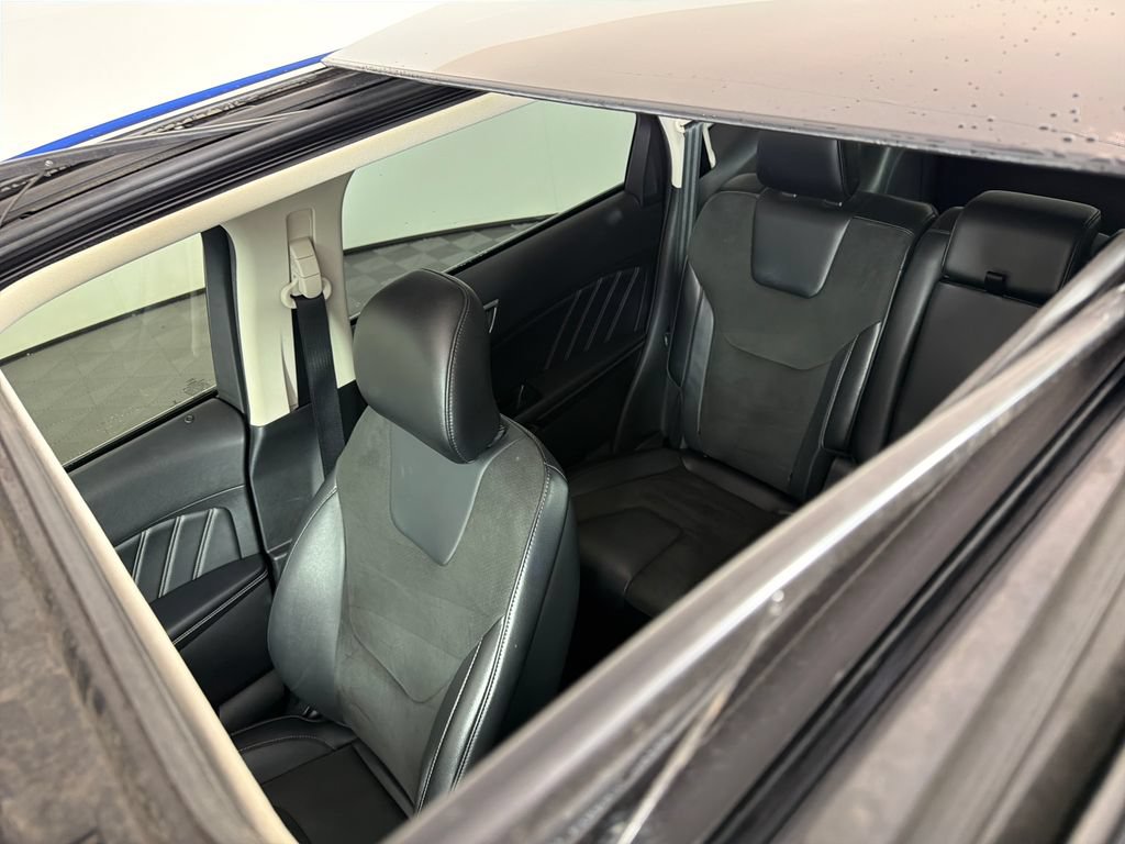 Used 2018 Ford Edge Sport w/ Equipment Group 401A AWD/4WD image 9
