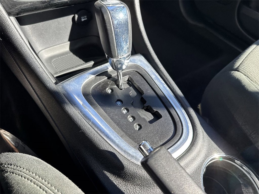 Used 2011 Chrysler 200 Touring image 51