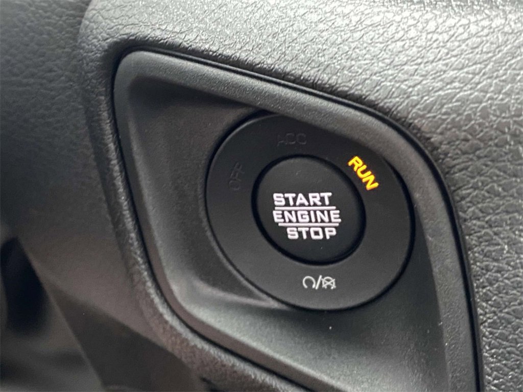 New 2025 Jeep Gladiator Sport image 50