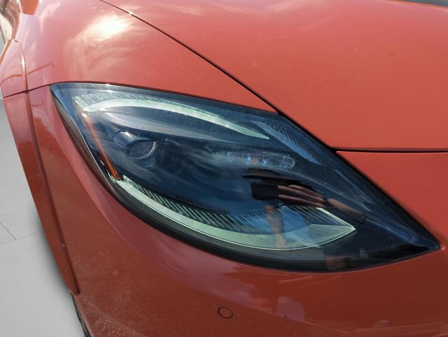Used 2024 Nissan Z Performance w/ Heritage Edition RWD image 41