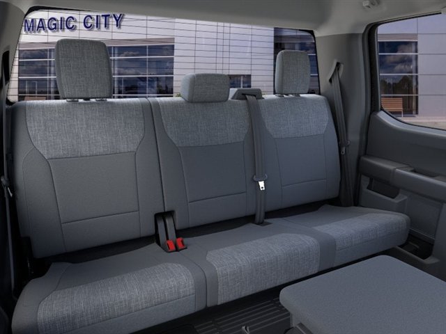 New 2026 Ford F350 XLT AWD/4WD image 11
