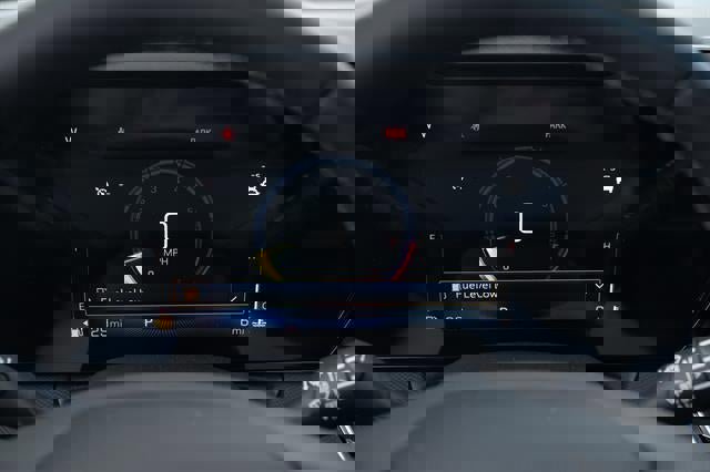 Used 2026 Chevrolet TrailBlazer ACTIV w/ Driver Confidence Package image 40