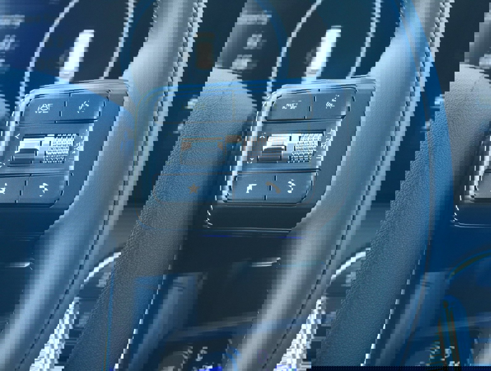 New 2026 Hyundai Palisade Calligraphy image 22