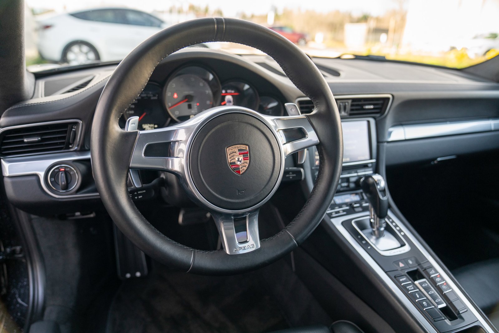 Used 2013 Porsche 911 Carrera S image 14