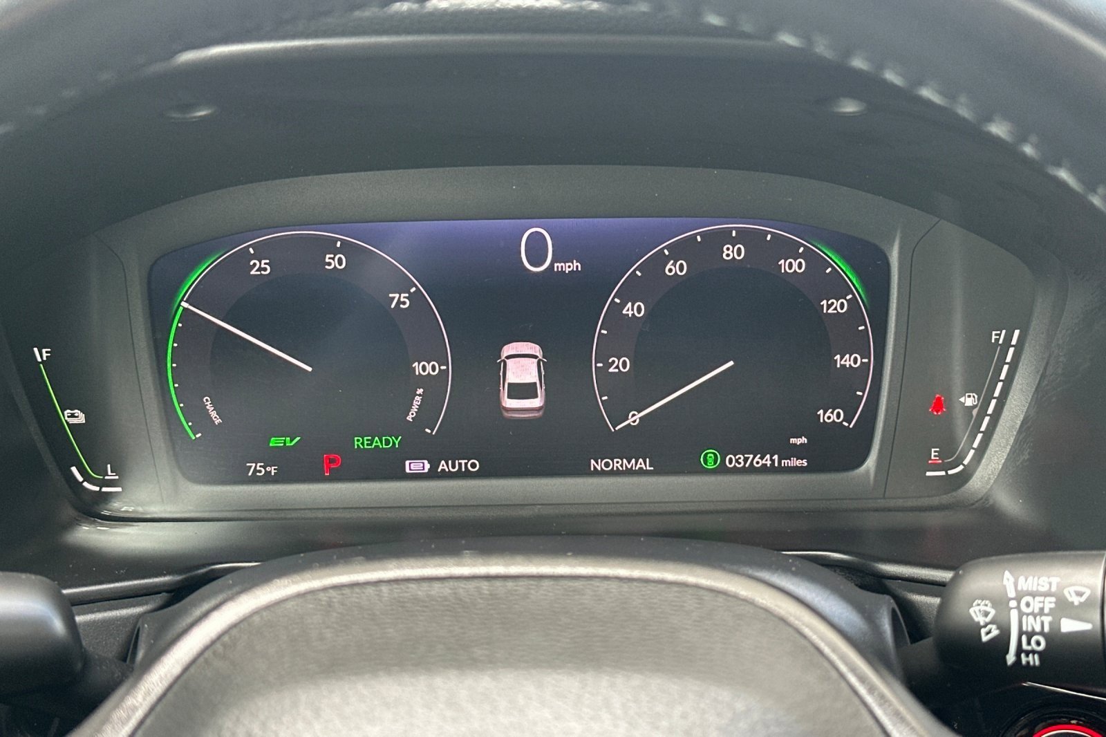 Used 2024 Honda Accord EX-L image 22