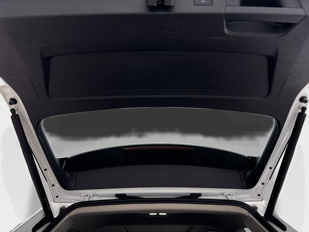 Used 2024 Volkswagen Atlas SE w/ Panoramic Sunroof Package FWD image 82