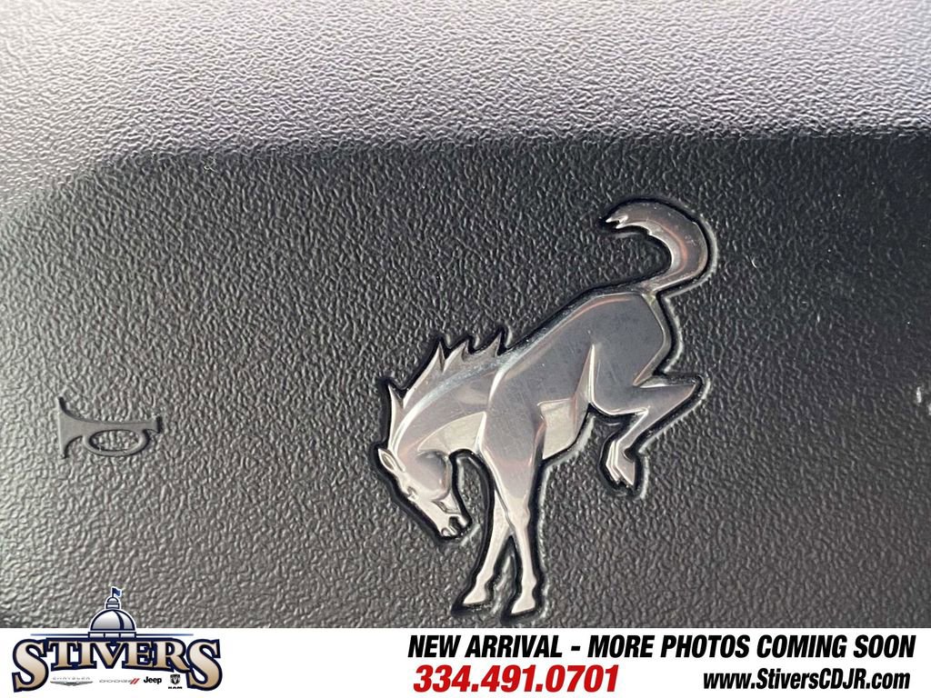 Used 2022 Ford Bronco Badlands AWD/4WD image 62