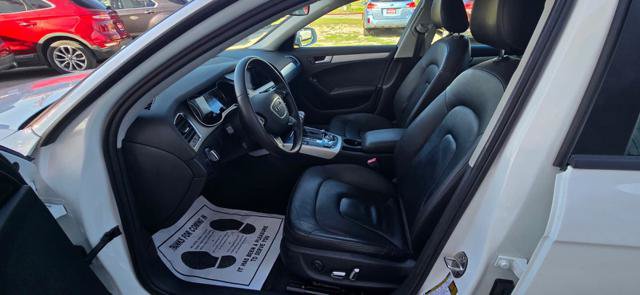 Used 2014 Audi A4 2.0T Premium FWD image 16