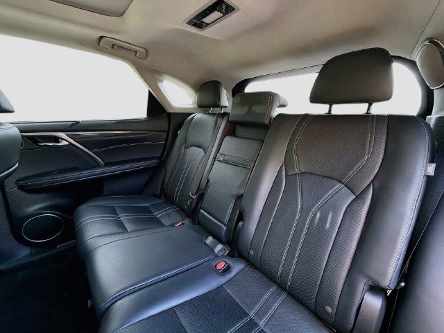 Used 2018 Lexus RX 350 AWD w/ Luxury Package image 20