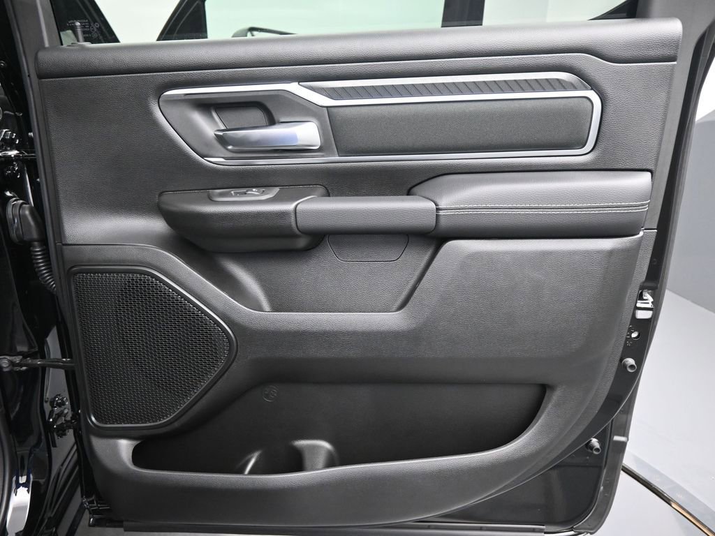 New 2025 RAM 1500 Big Horn image 16