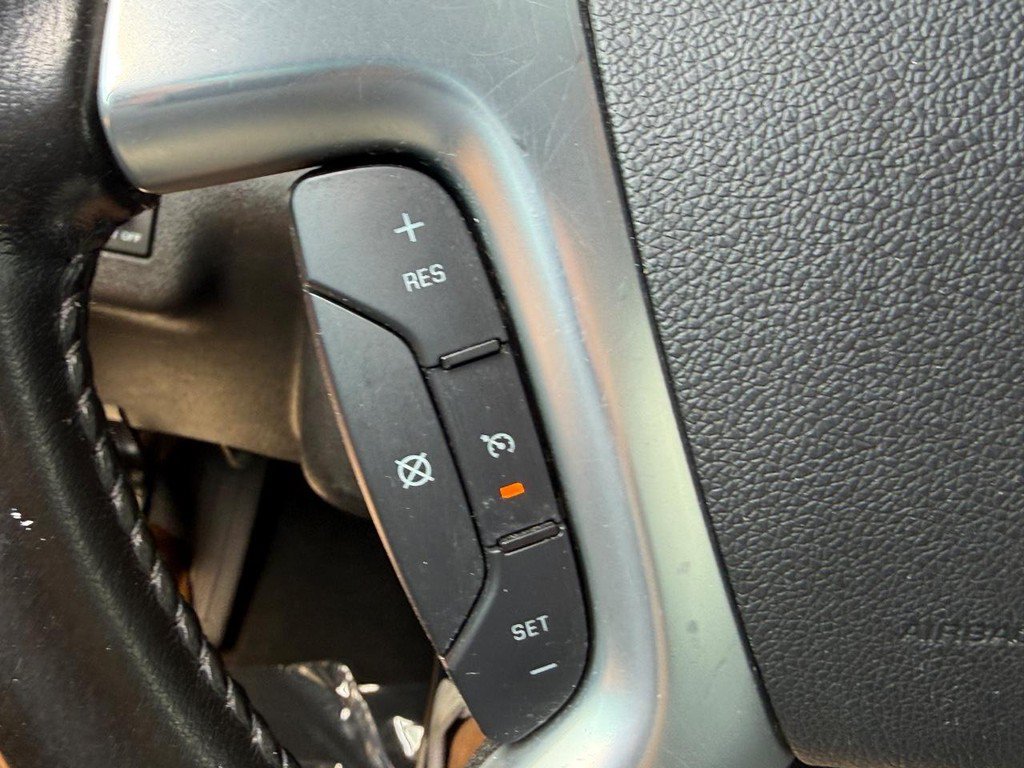 Used 2017 Chevrolet Traverse LT AWD/4WD image 19