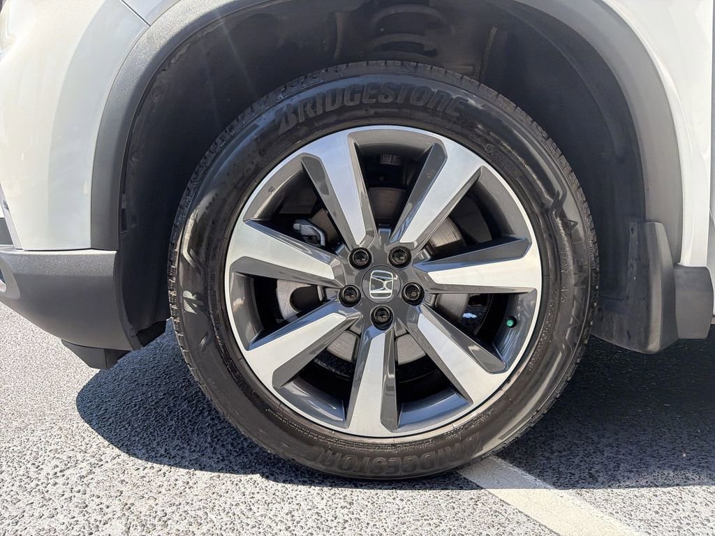 Used 2023 Honda Pilot Touring image 30