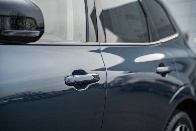 New 2026 Volvo XC60 B5 Ultra w/ Protection Package Premier image 16