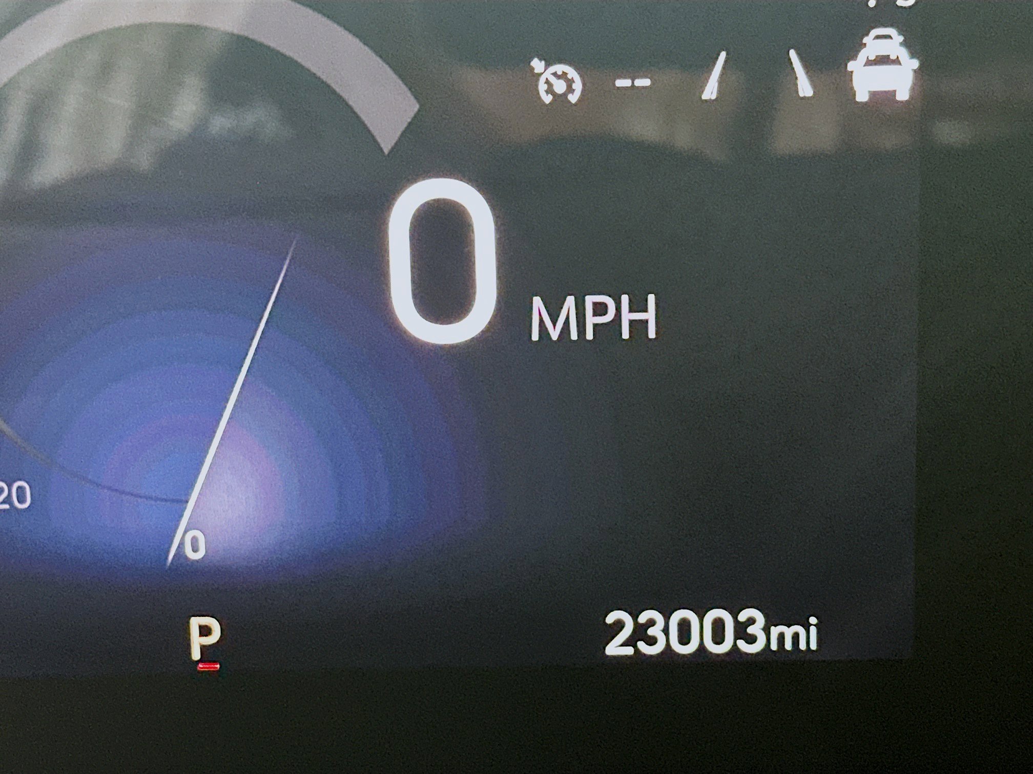 Used 2025 Buick Envista Preferred image 18