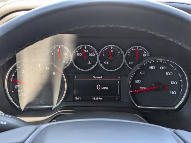 Certified 2023 Chevrolet Tahoe LS w/ Driver Alert Package RWD image 22