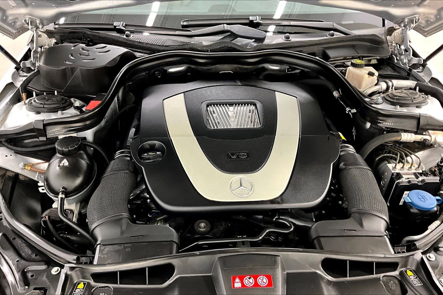 Used 2010 Mercedes-Benz E 350 Sedan image 31