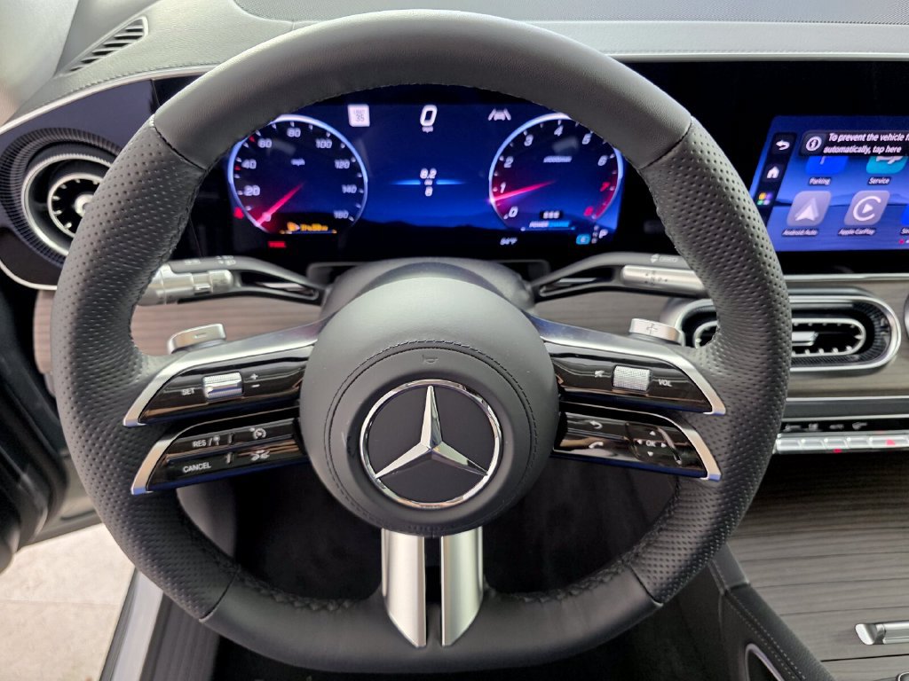 New 2027 Mercedes-Benz GLE 350 4MATIC image 13