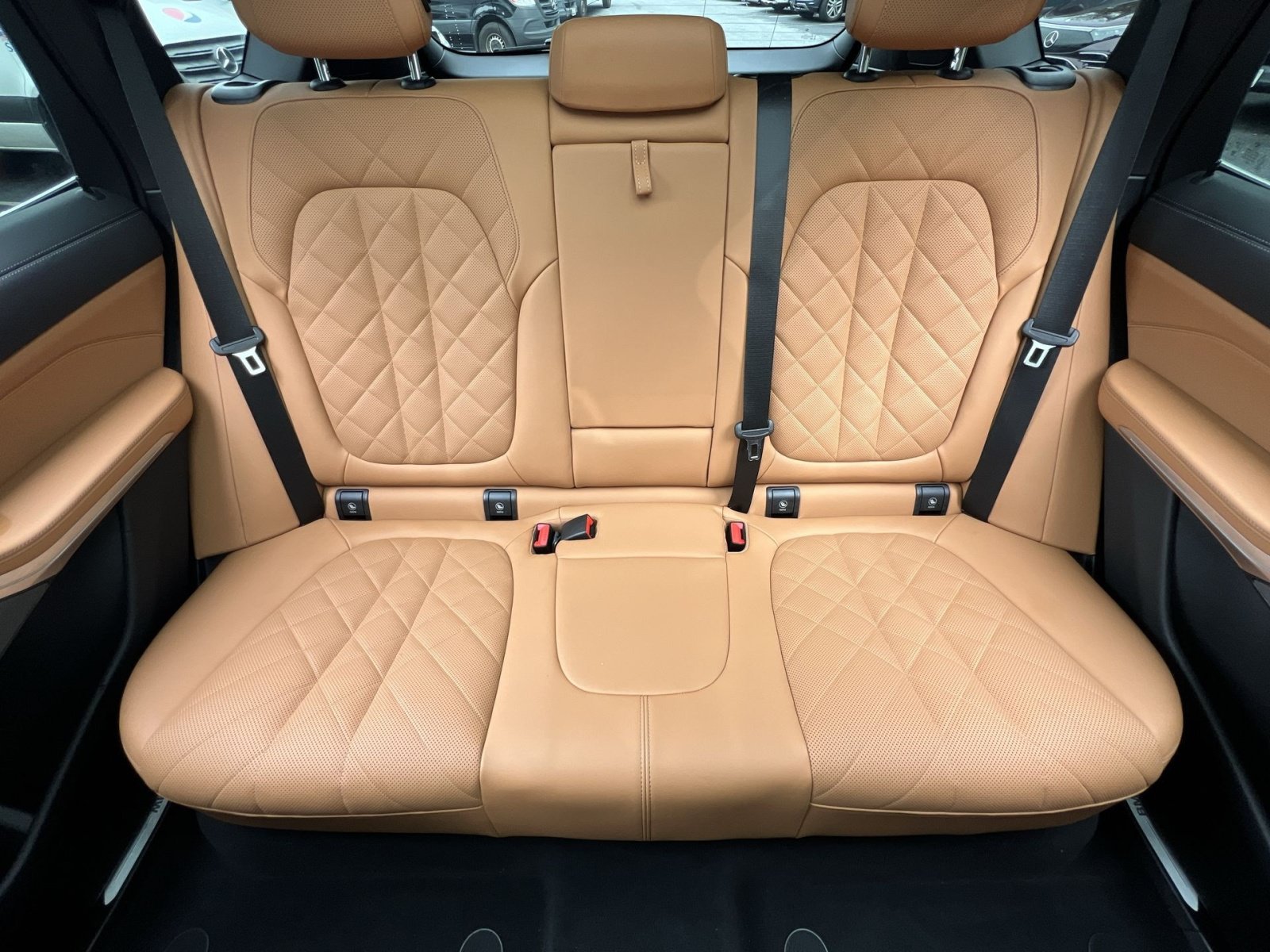 Used 2025 BMW X5 xDrive40i AWD/4WD image 15