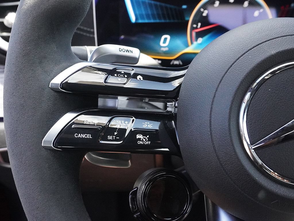 Used 2021 Mercedes-Benz E 63 AMG S w/ Driver Assistance Package image 52