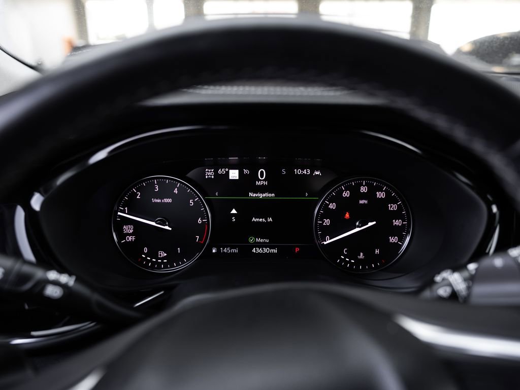 Used 2021 Buick Envision Avenir image 18