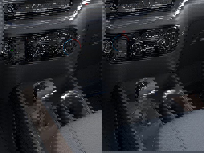 New 2025 Chevrolet Silverado 1500 High Country w/ Technology Package image 23