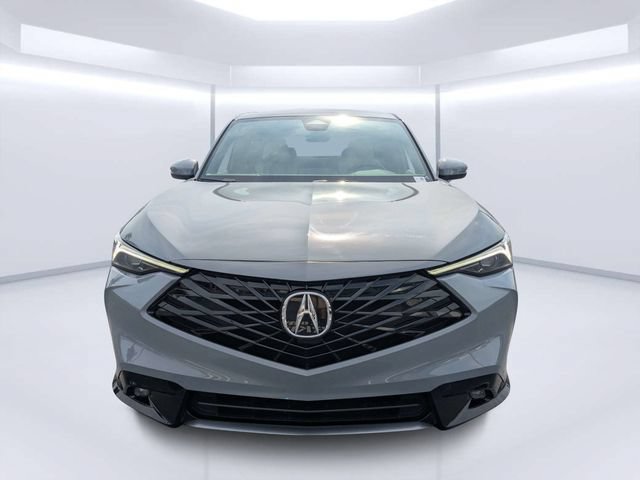 Certified 2025 Acura ADX A-Spec AWD/4WD image 8