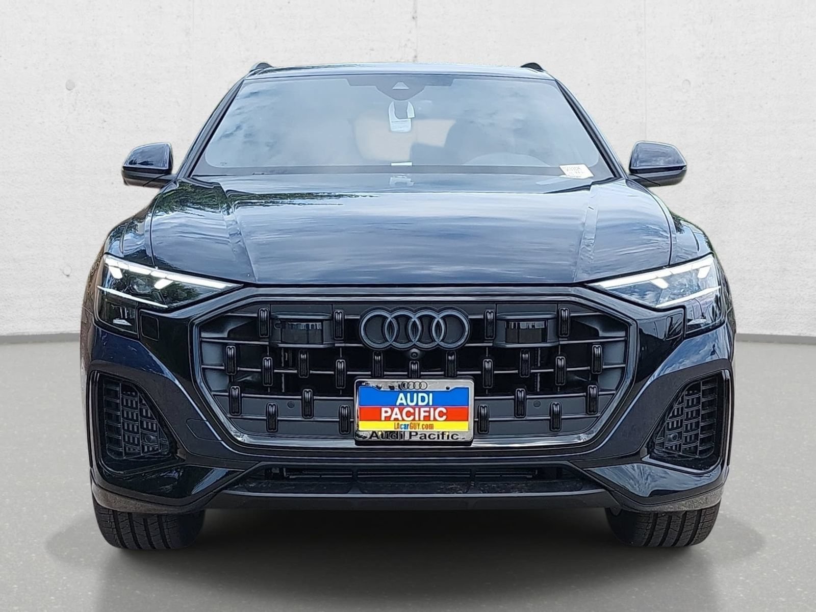 New 2026 Audi Q8 Premium AWD/4WD image 2