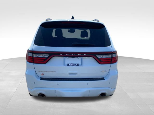 Used 2025 Dodge Durango R/T AWD/4WD image 6