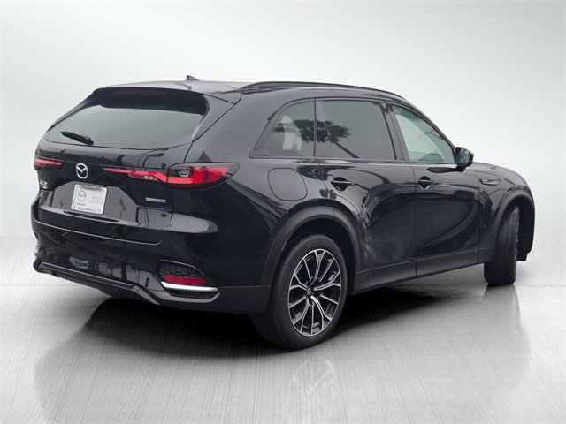 New 2025 MAZDA CX-70 Plug-In Hybrid w/ Premium Plus image 4