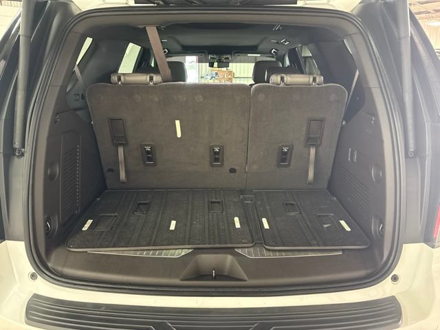 Used 2021 Chevrolet Tahoe Z71 w/ Max Trailering Package AWD/4WD image 8