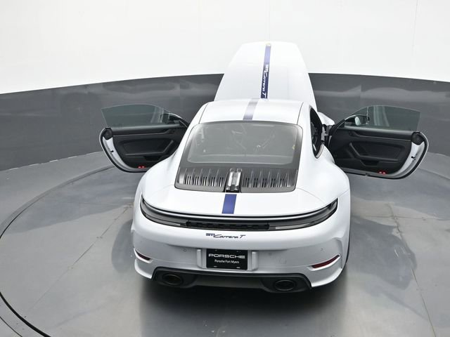 New 2026 Porsche 911 Carrera T RWD image 24