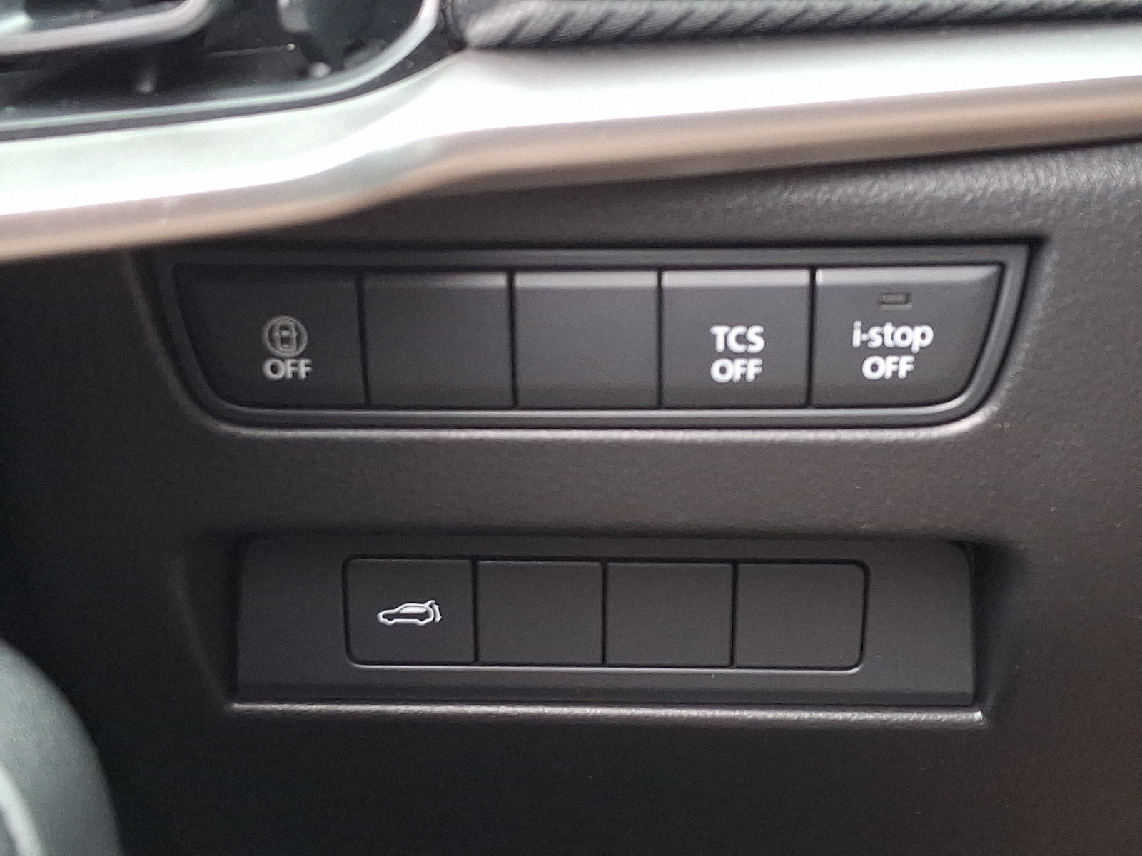 Used 2025 MAZDA CX-90 3.3 Turbo w/ Select Package image 26