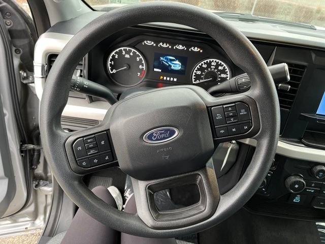 Used 2024 Ford F250 XLT w/ FX4 Off-Road Package image 14