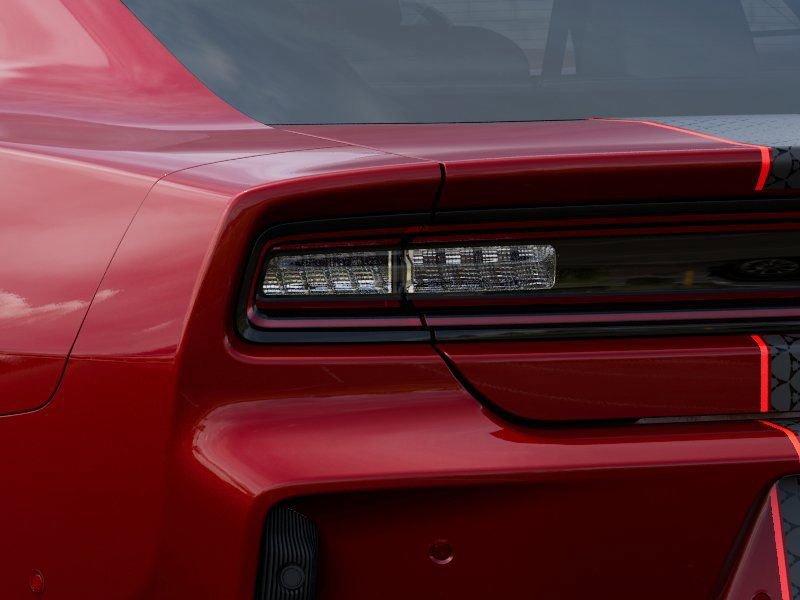 New 2026 Dodge Charger R/T AWD/4WD image 10