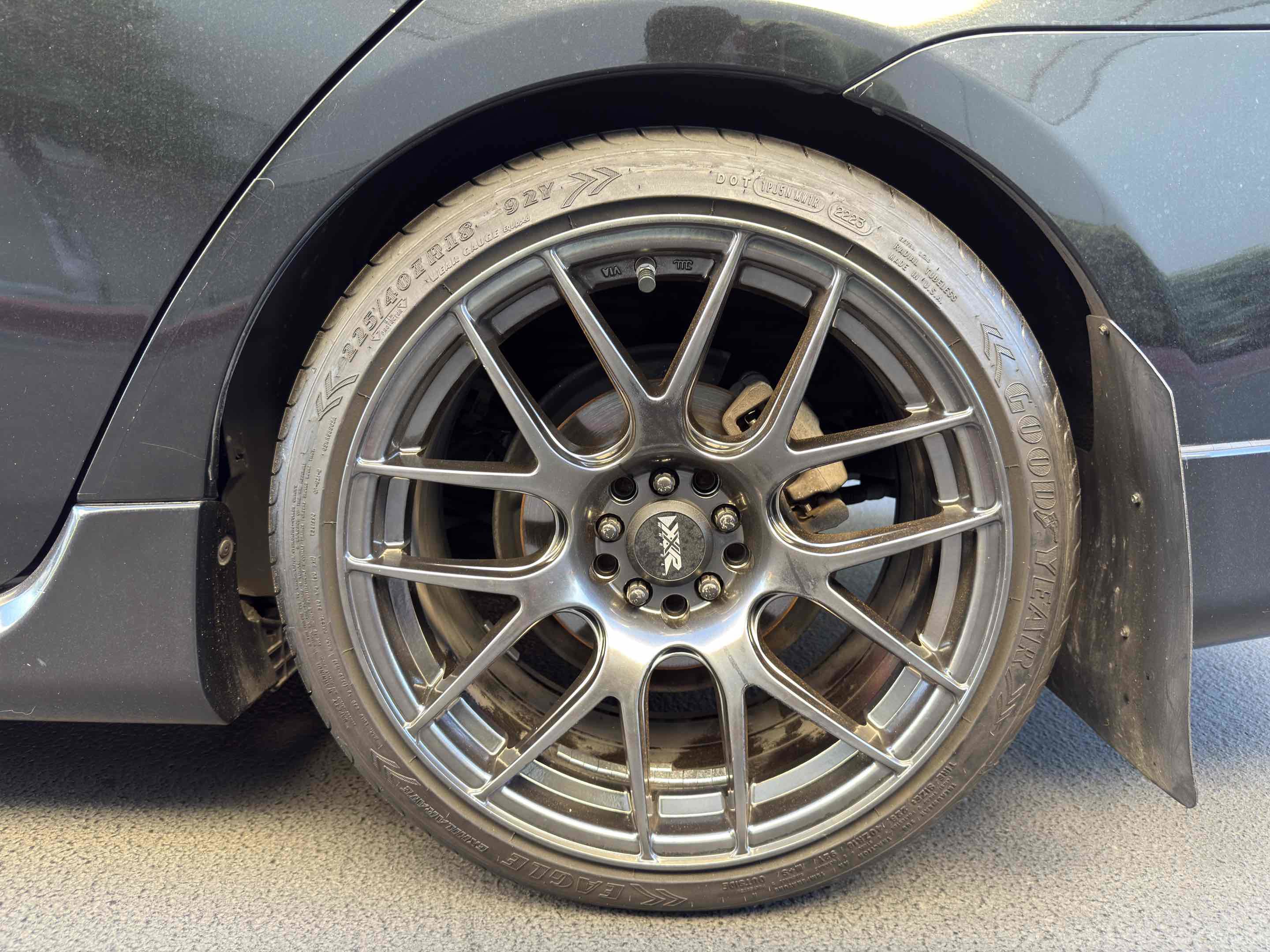 Used 2010 Toyota Corolla XRS image 14