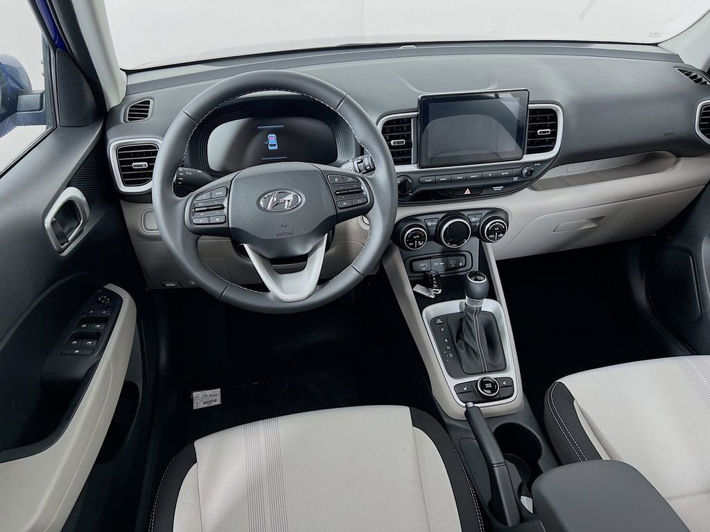 New 2026 Hyundai Venue SEL image 20