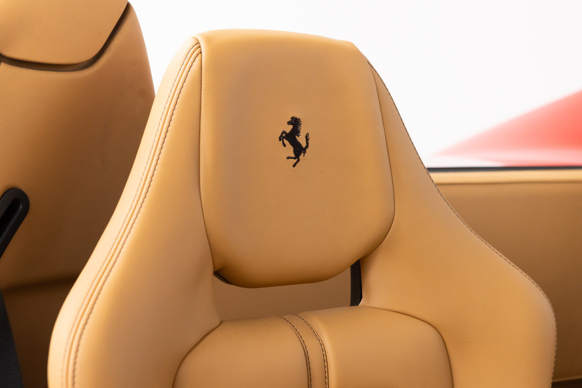 Certified 2014 Ferrari 458 Spider RWD image 64