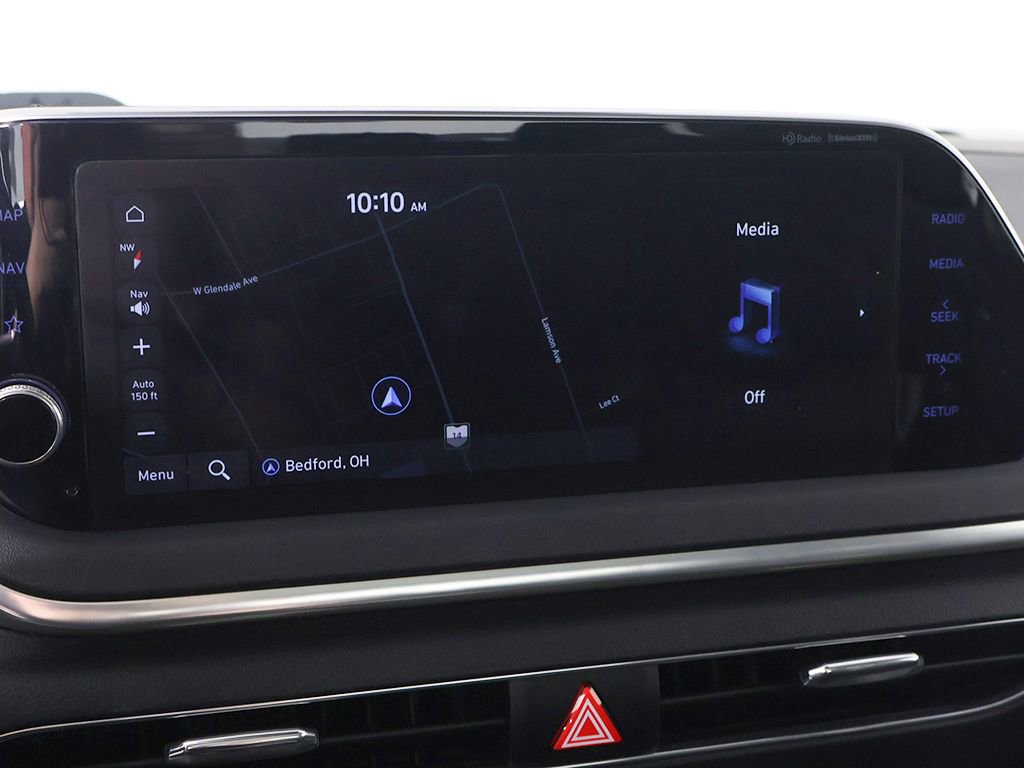 Used 2023 Hyundai Sonata SEL w/ Convenience Package FWD image 43