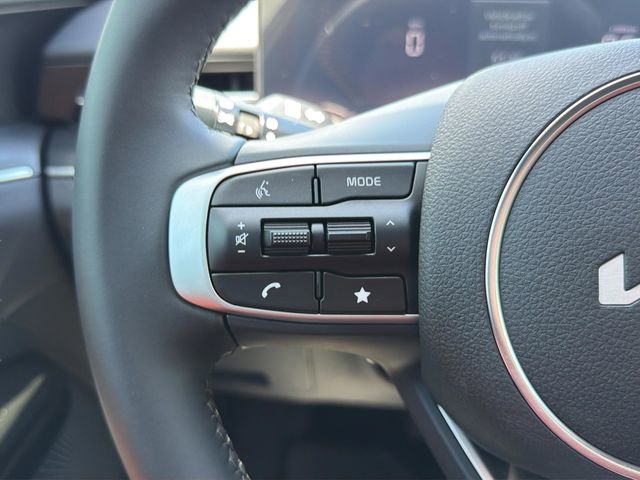 New 2026 Kia K5 GT-Line FWD image 19