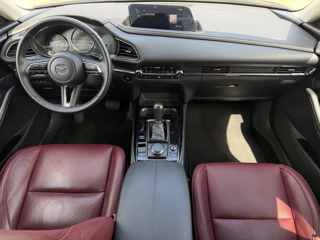 Used 2025 MAZDA CX-30 AWD 2.5 S w/ Preferred Package image 10