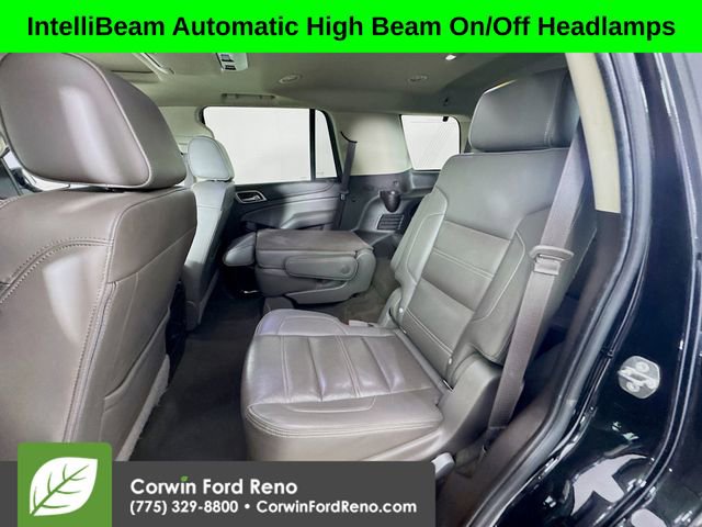 Used 2018 GMC Yukon Denali w/ Open Road Package image 26