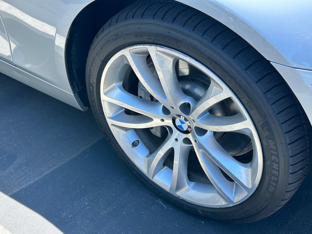 Used 2015 BMW 535i xDrive Sedan AWD/4WD image 3
