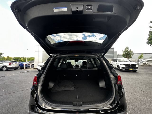 Used 2022 Hyundai Santa Fe Limited AWD/4WD image 40