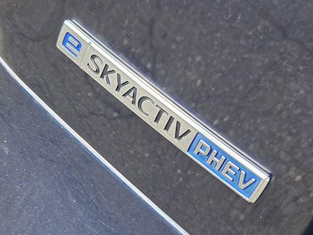 Certified 2024 MAZDA CX-90 Plug-In Hybrid w/ Preferred image 21