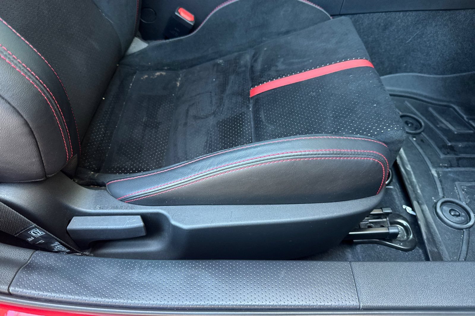 Used 2022 Subaru BRZ Limited RWD image 23